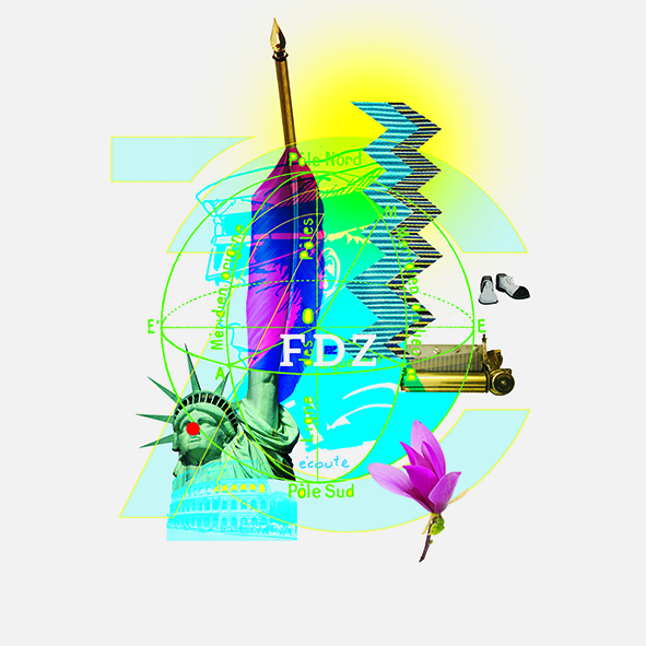 Riva Giovani FDZ 77 ans réalisation